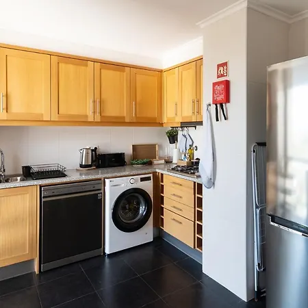Apartment Belavista Oceanside Ribeira Grande