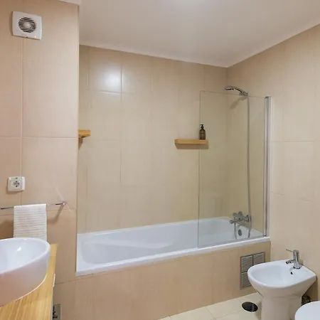 Belavista Oceanside Ribeira Grande
