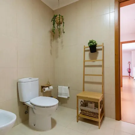 Belavista Oceanside Apartment Ribeira Grande