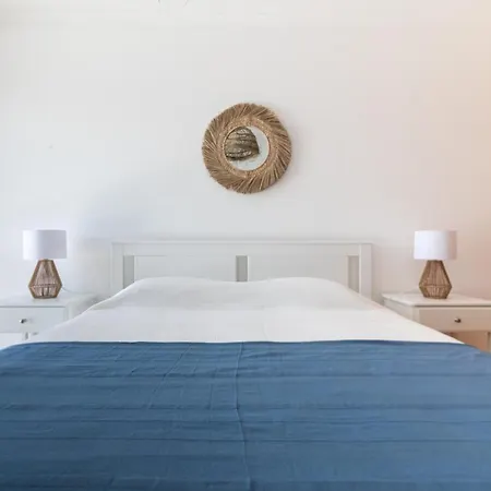 Belavista Oceanside Apartment