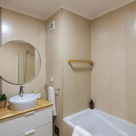 Belavista Oceanside Ribeira Grande