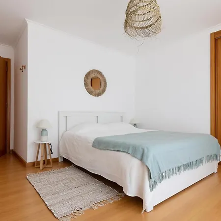 Lägenhet Belavista Oceanside Ribeira Grande