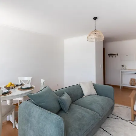 Apartment Belavista Oceanside Ribeira Grande