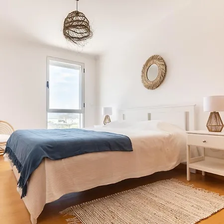 Lägenhet Belavista Oceanside