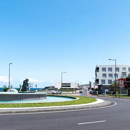 شقة Belavista Oceanside *