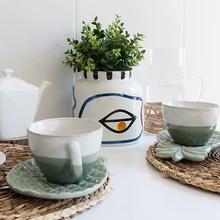 公寓 Belavista Oceanside *