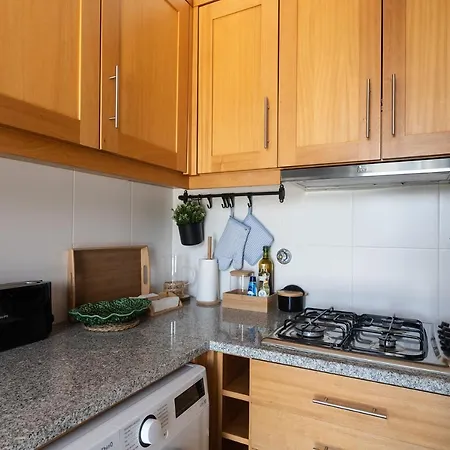 公寓 Belavista Oceanside *