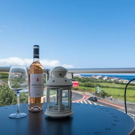 Belavista Oceanside 公寓 大里贝拉