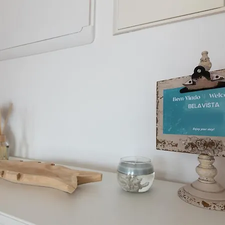 Belavista Oceanside هيبيرا غْريندي