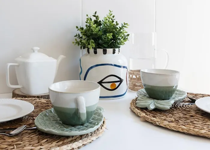 Appartement Belavista Oceanside *