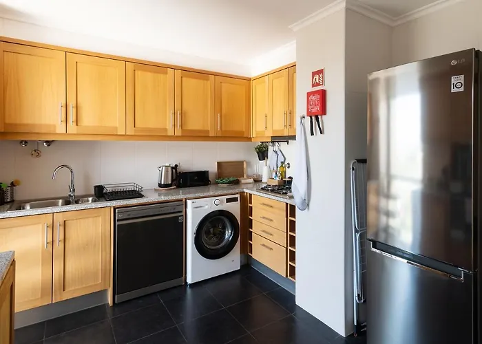 Appartement Belavista Oceanside Ribeira Grande