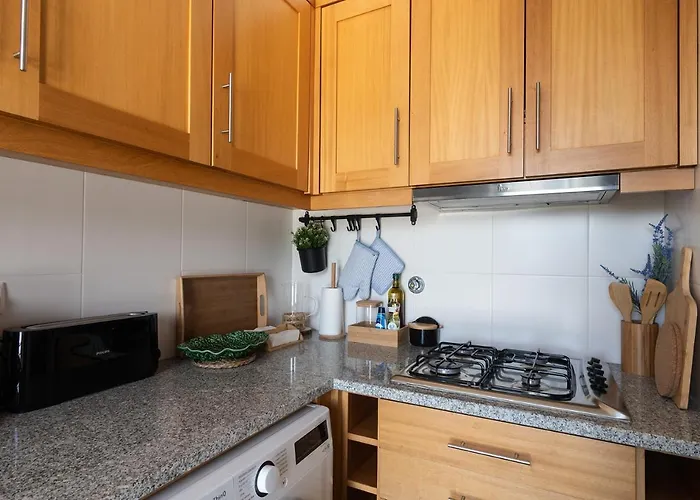 Apartment Belavista Oceanside *