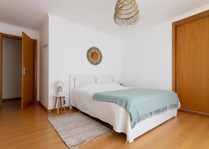 Appartement Belavista Oceanside Ribeira Grande