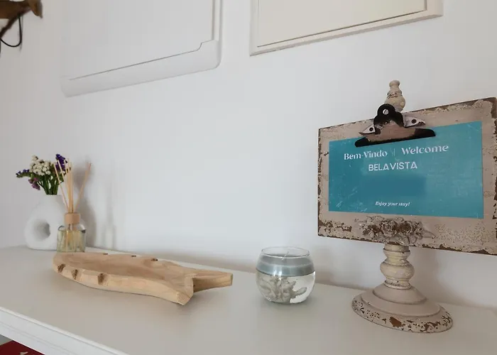 Belavista Oceanside Ribeira Grande