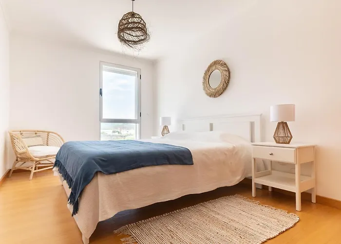 Apartment Belavista Oceanside